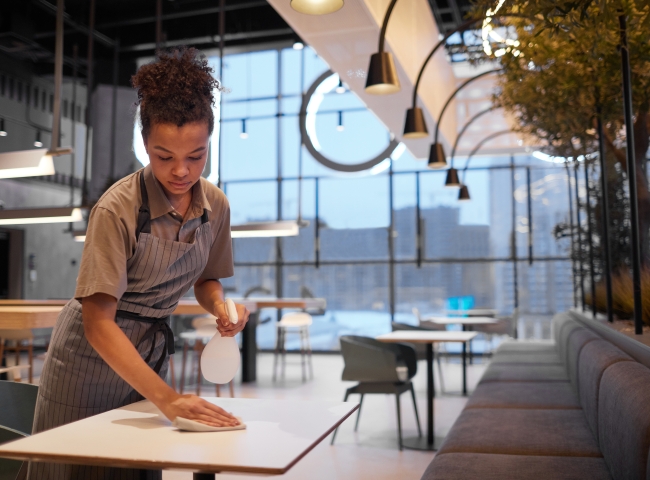 workplace safety: teen employees